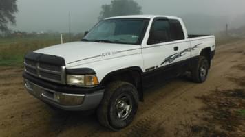 Main image Dodge Ram 1500