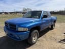 2001 Dodge Ram 1500 Image