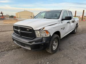 2001 Dodge Ram 1500 Image