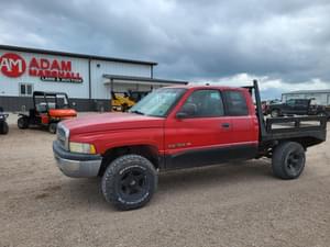 2001 Dodge Ram 1500 Image