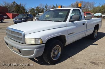 Main image Dodge Ram 1500