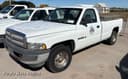 2001 Dodge Ram 1500 Image