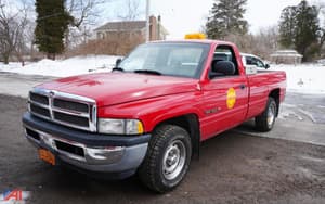 2001 Dodge Ram 1500 Image