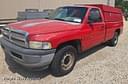 2001 Dodge Ram 1500 Image