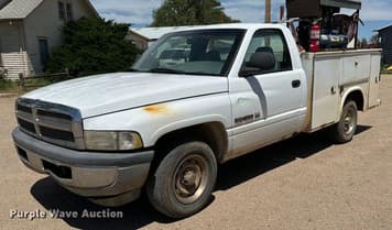 Main image Dodge Ram 1500