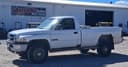 2001 Dodge Ram 2500 Image
