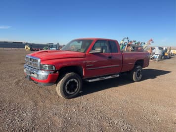 Main image Dodge Ram 2500