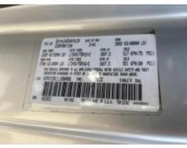 Image of Dodge Ram 2500 equipment image 4