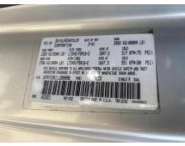 Image of Dodge Ram 2500 equipment image 4