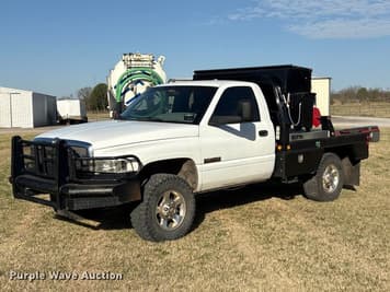 Main image Dodge Ram 2500