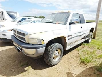 Main image Dodge Ram 2500