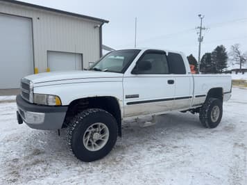 Main image Dodge Ram 2500