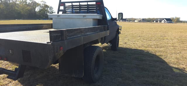 Image of Dodge Ram 2500 equipment image 3