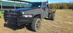 2001 Dodge Ram 2500 Image