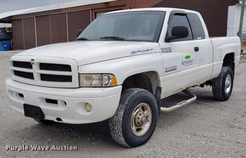 Main image Dodge Ram 2500