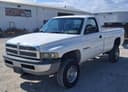 2001 Dodge Ram 2500 Image