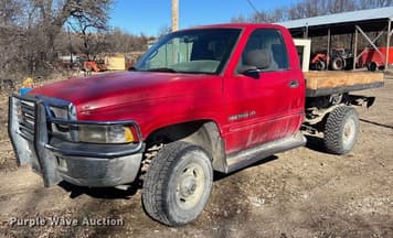 Main image Dodge Ram 2500