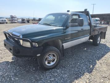 Main image Dodge Ram 2500