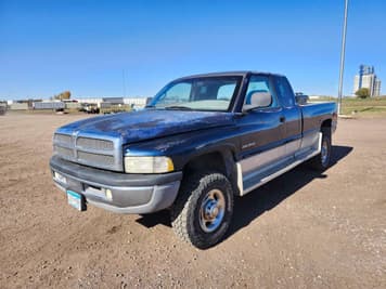 Main image Dodge Ram 2500