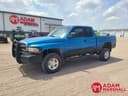 2001 Dodge Ram 2500 Image