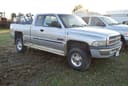 2001 Dodge Ram 2500 Image