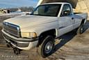 2001 Dodge Ram 2500 Image