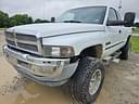 2001 Dodge Ram 2500 Image