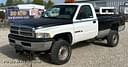 2001 Dodge Ram 2500 Image