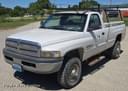 2001 Dodge Ram 2500 Image