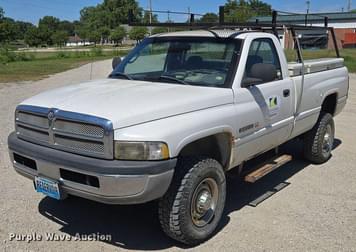 Main image Dodge Ram 2500