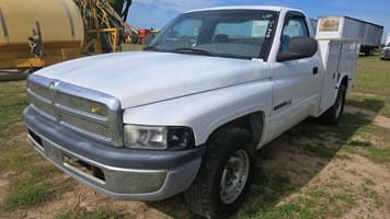 Main image Dodge Ram 2500