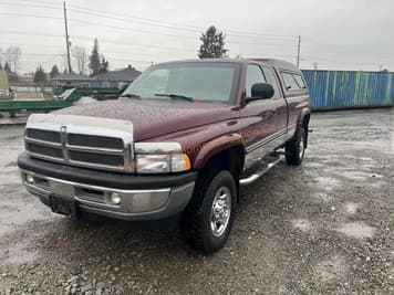 Main image Dodge Ram 2500