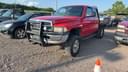 2001 Dodge Ram 2500 Image
