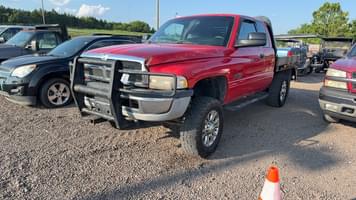 Main image Dodge Ram 2500