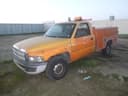 2001 Dodge Ram 2500 Image