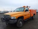 2001 Dodge Ram 2500 Image
