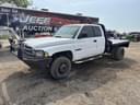2001 Dodge Ram 3500 Image