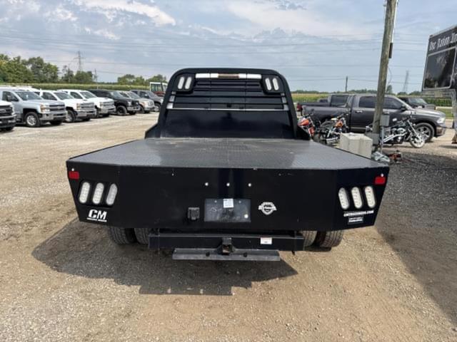 Image of Dodge Ram 3500 equipment image 3