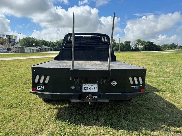 Image of Dodge Ram 3500 equipment image 3