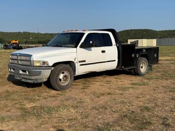 Main image Dodge Ram 3500