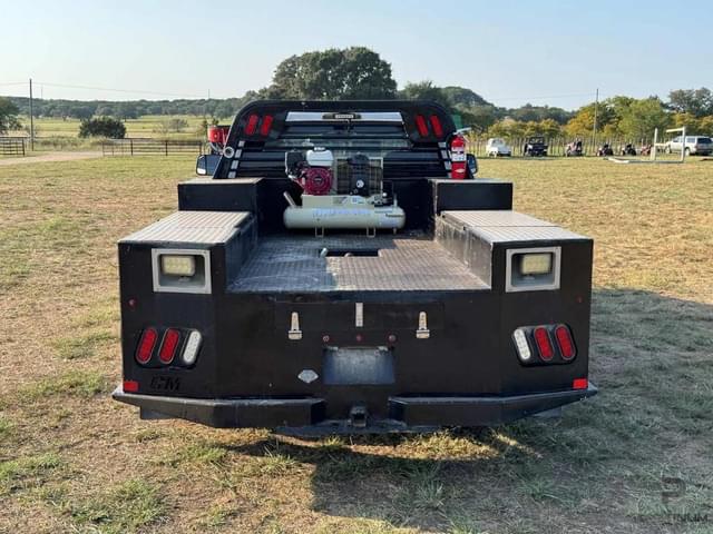 Image of Dodge Ram 3500 equipment image 2