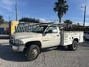 2001 Dodge Ram 3500 Image