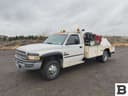 2001 Dodge Ram 3500 Image