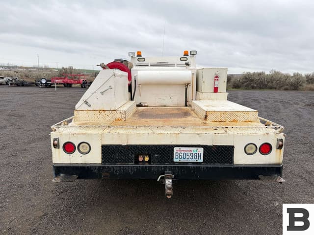 Image of Dodge Ram 3500 equipment image 3