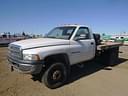 2001 Dodge Ram 3500 Image