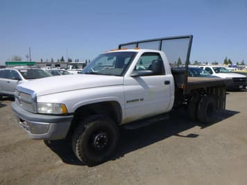 Main image Dodge Ram 3500