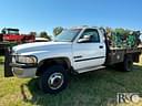 2001 Dodge Ram 3500 Image