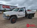 2001 Dodge Ram 3500 Image