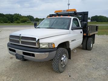 Main image Dodge Ram 3500