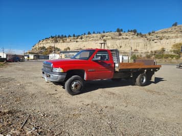 Main image Dodge Ram 3500